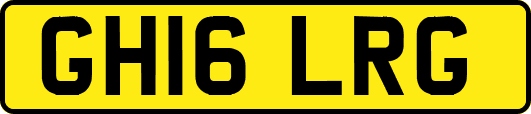 GH16LRG