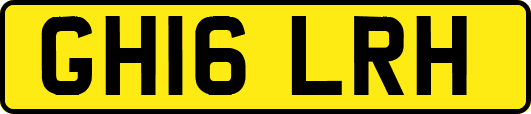 GH16LRH