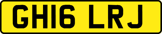 GH16LRJ