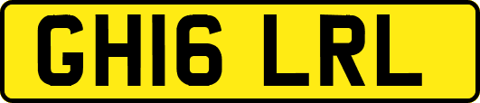 GH16LRL