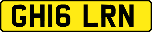 GH16LRN