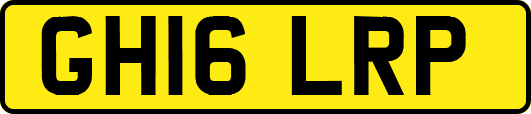 GH16LRP