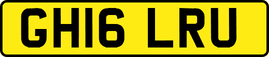 GH16LRU
