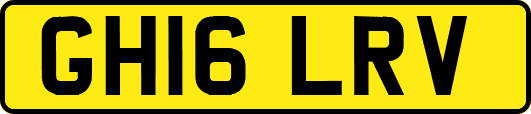 GH16LRV