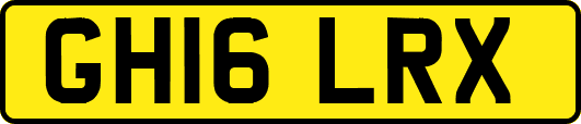 GH16LRX