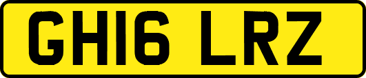 GH16LRZ