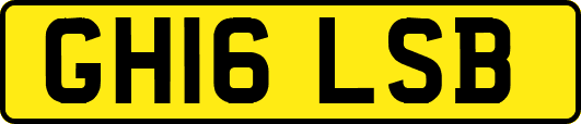 GH16LSB