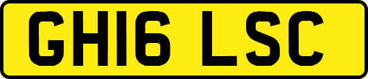 GH16LSC