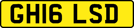 GH16LSD