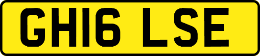 GH16LSE
