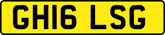 GH16LSG