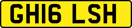 GH16LSH