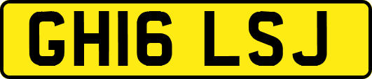 GH16LSJ