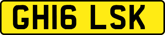 GH16LSK