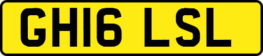 GH16LSL
