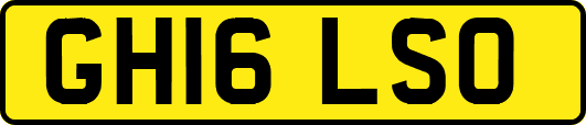 GH16LSO