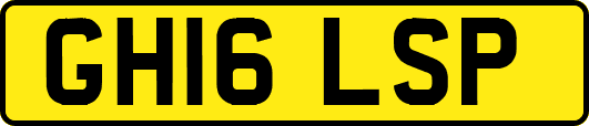 GH16LSP