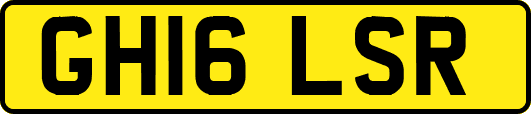 GH16LSR