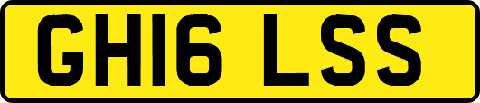 GH16LSS