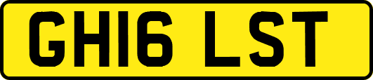 GH16LST