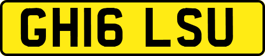 GH16LSU
