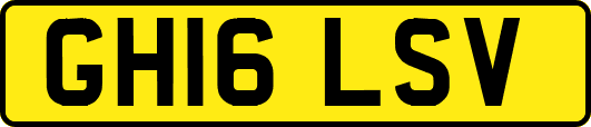 GH16LSV
