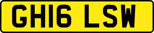 GH16LSW