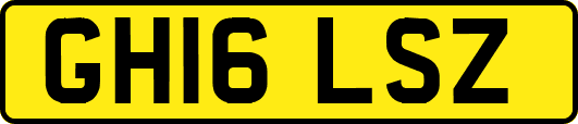 GH16LSZ