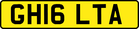GH16LTA