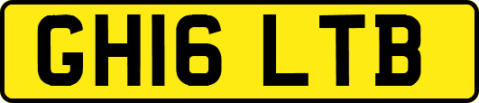 GH16LTB
