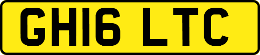 GH16LTC