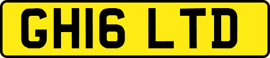 GH16LTD