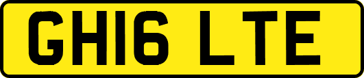 GH16LTE
