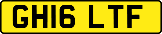 GH16LTF
