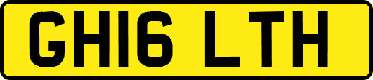 GH16LTH
