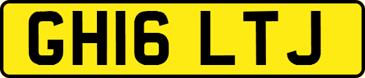 GH16LTJ