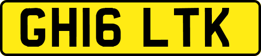 GH16LTK