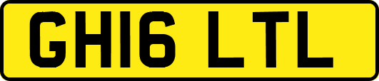 GH16LTL