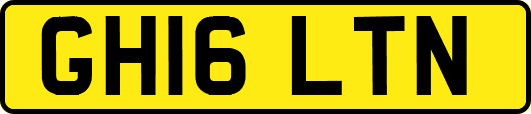GH16LTN