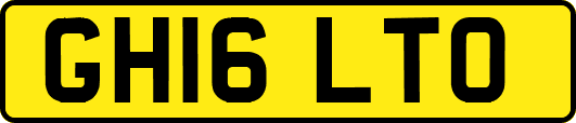 GH16LTO