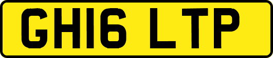 GH16LTP