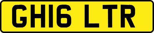 GH16LTR