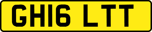 GH16LTT