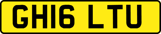 GH16LTU