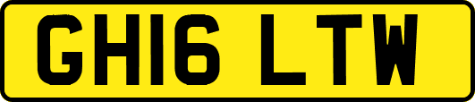 GH16LTW