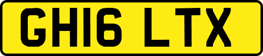 GH16LTX