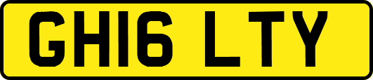 GH16LTY