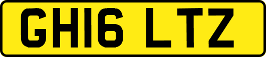 GH16LTZ