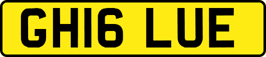 GH16LUE