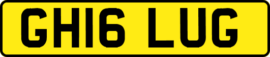 GH16LUG